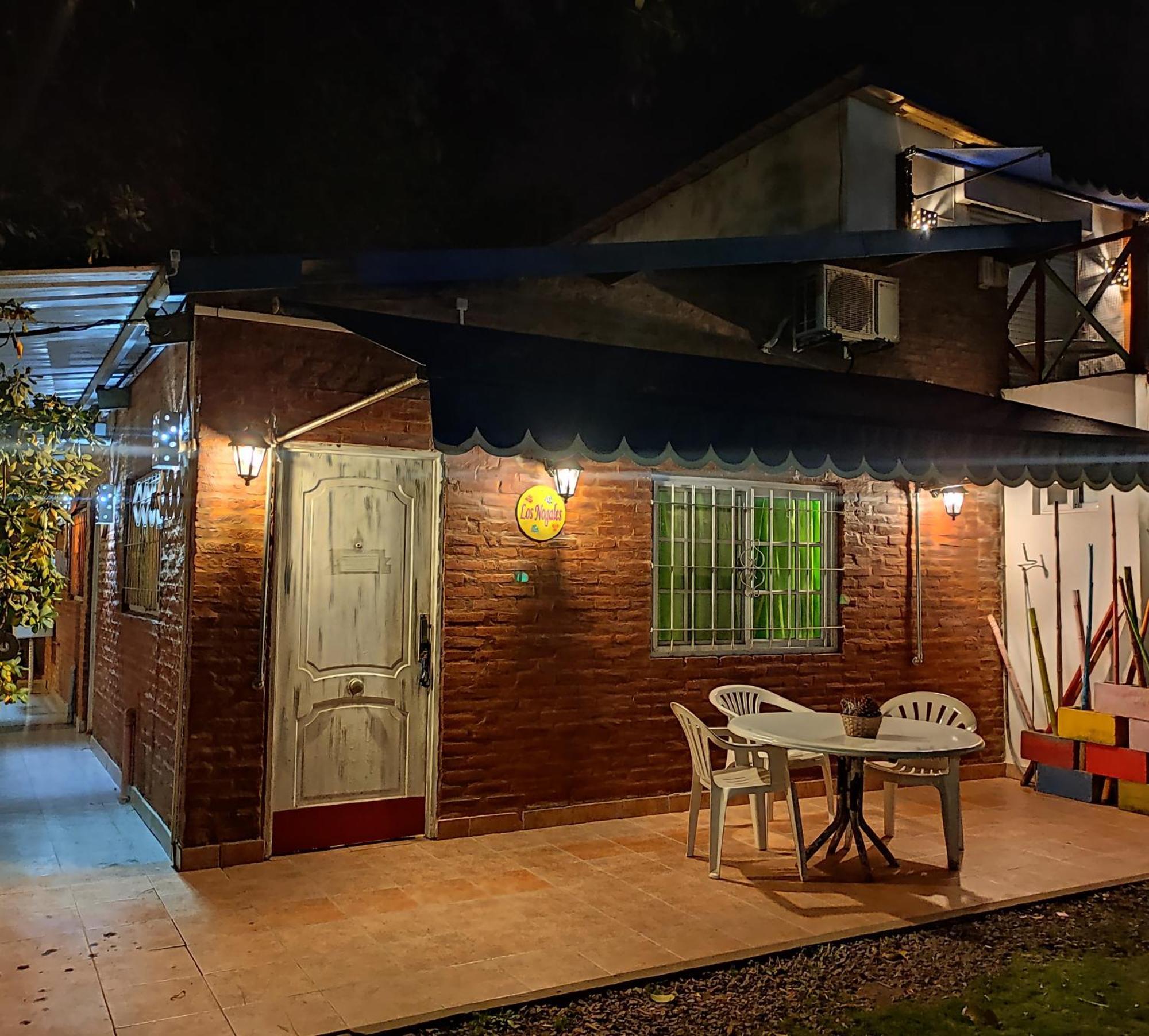 Studios La Bella Vida En Escobar Belén de Escobar Exterior foto