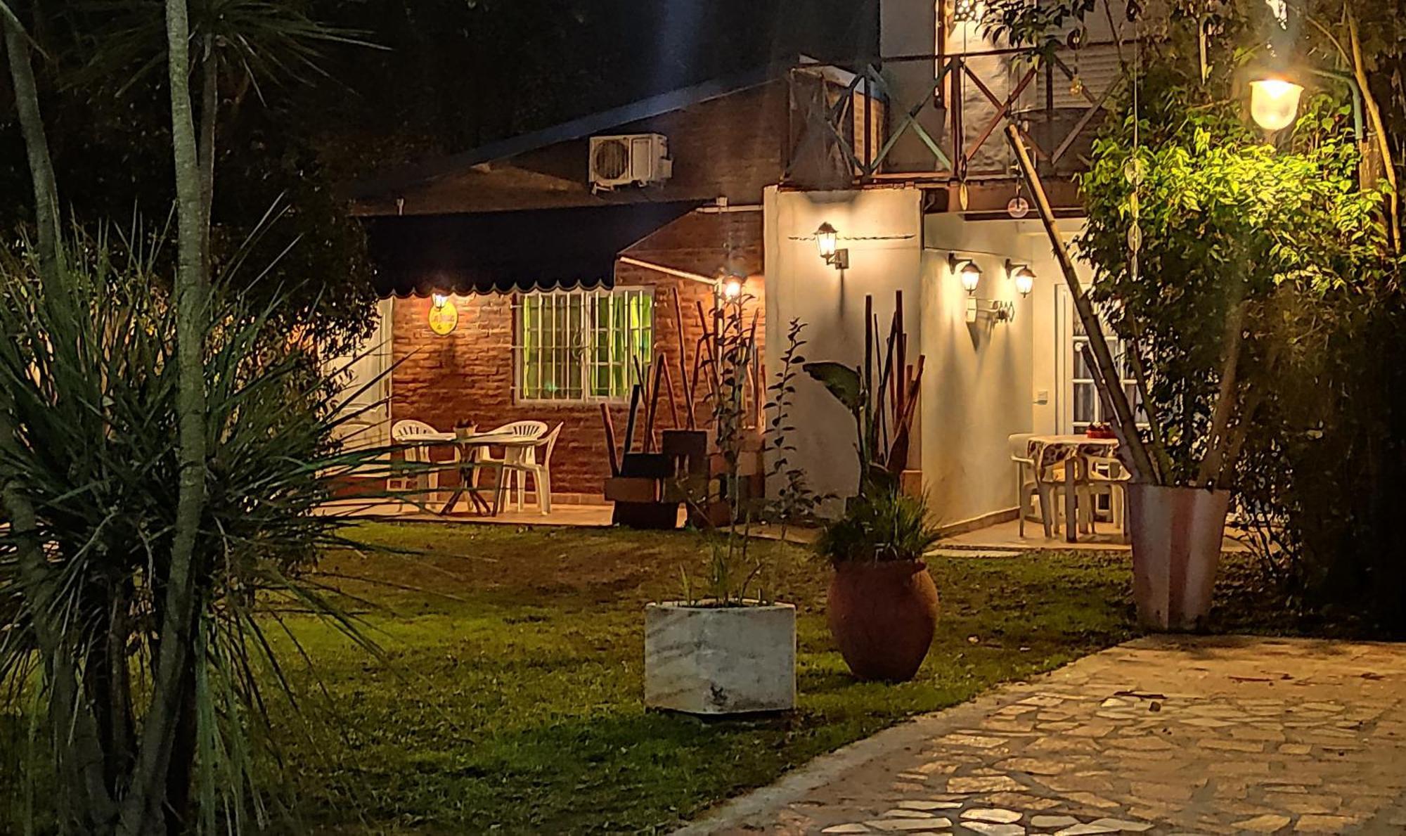 Studios La Bella Vida En Escobar Belén de Escobar Exterior foto