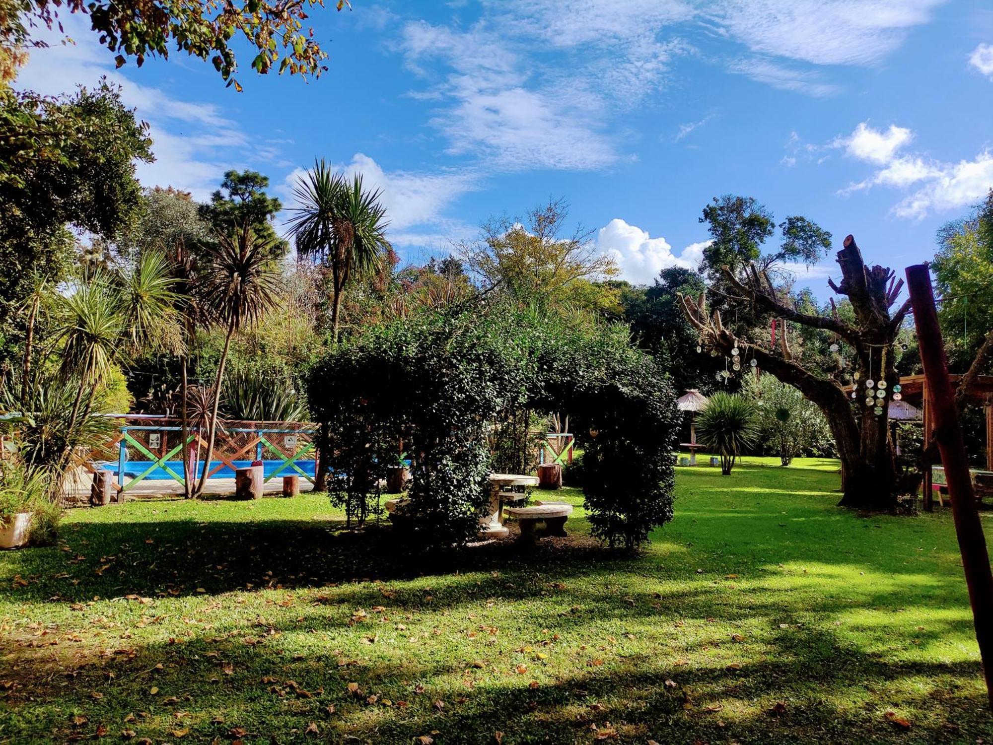 Studios La Bella Vida En Escobar Belén de Escobar Exterior foto