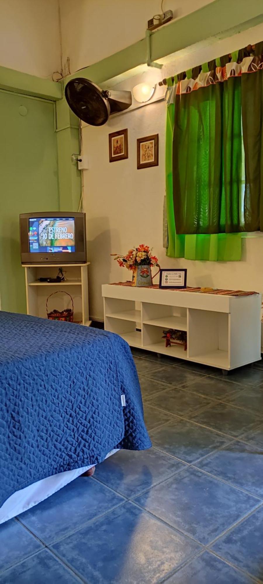 Studios La Bella Vida En Escobar Belén de Escobar Exterior foto
