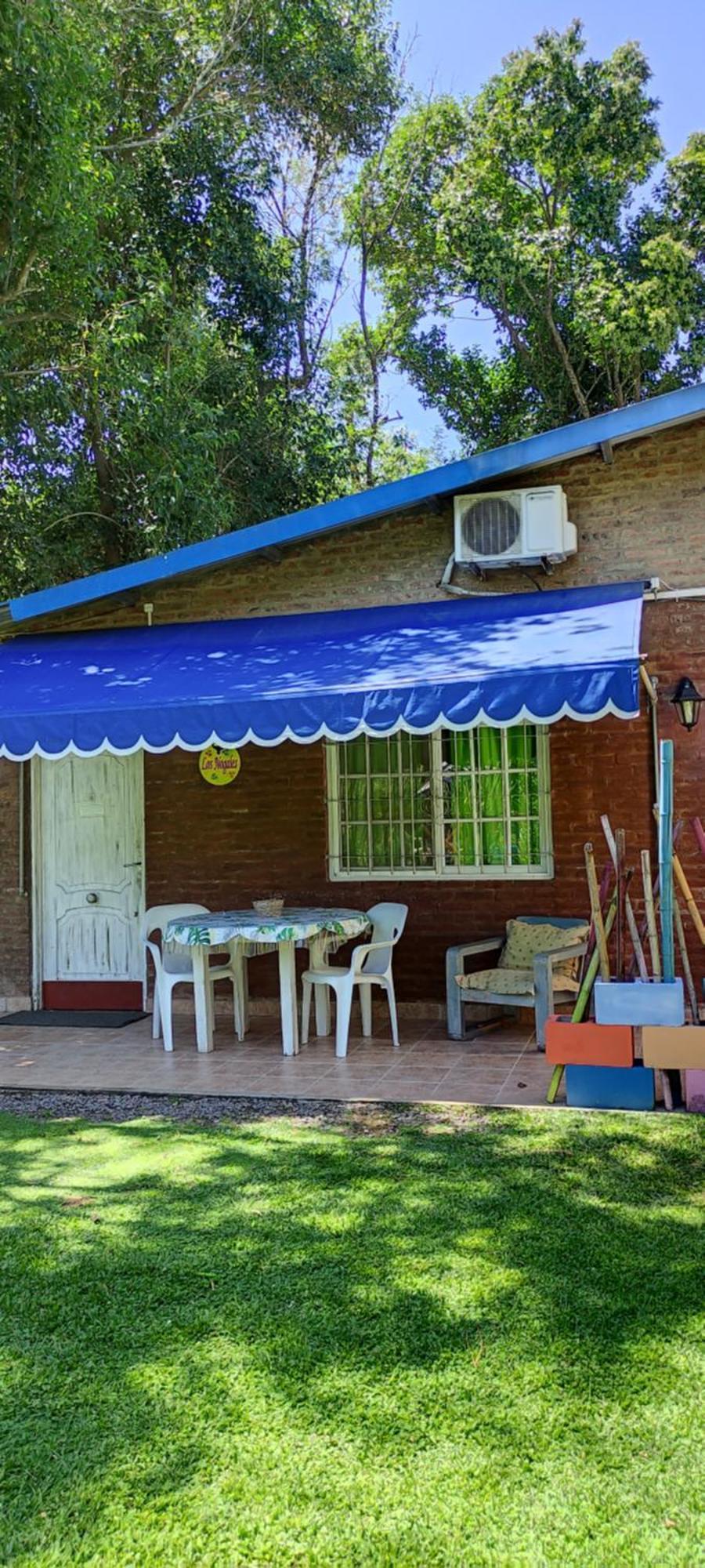 Studios La Bella Vida En Escobar Belén de Escobar Exterior foto